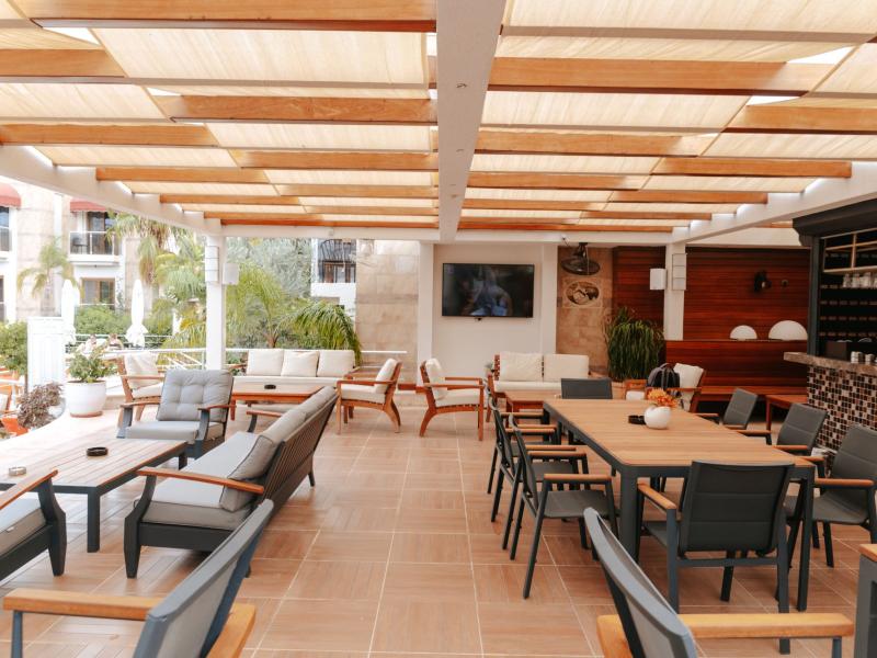 Bodrium Hotel & You Spa