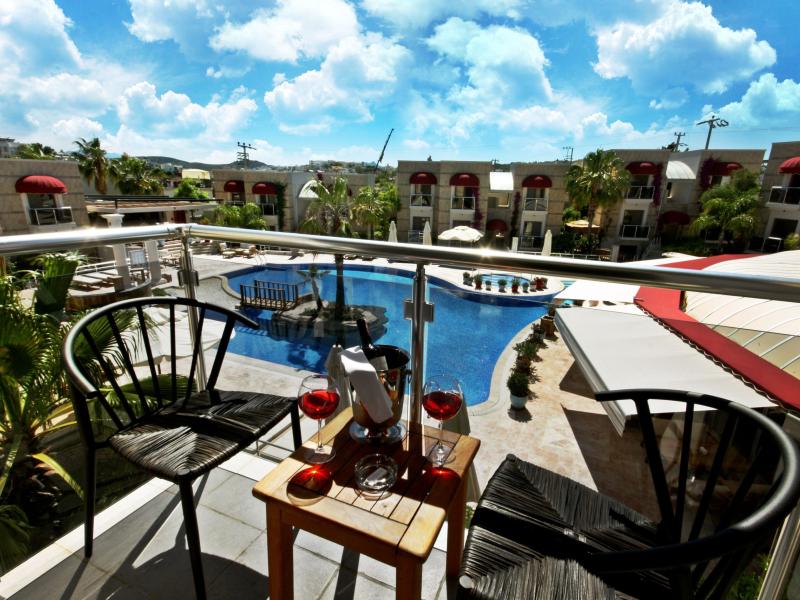 Bodrium Hotel & You Spa