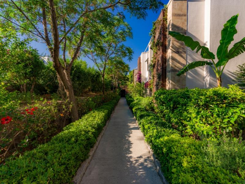 Bodrium Hotel & You Spa