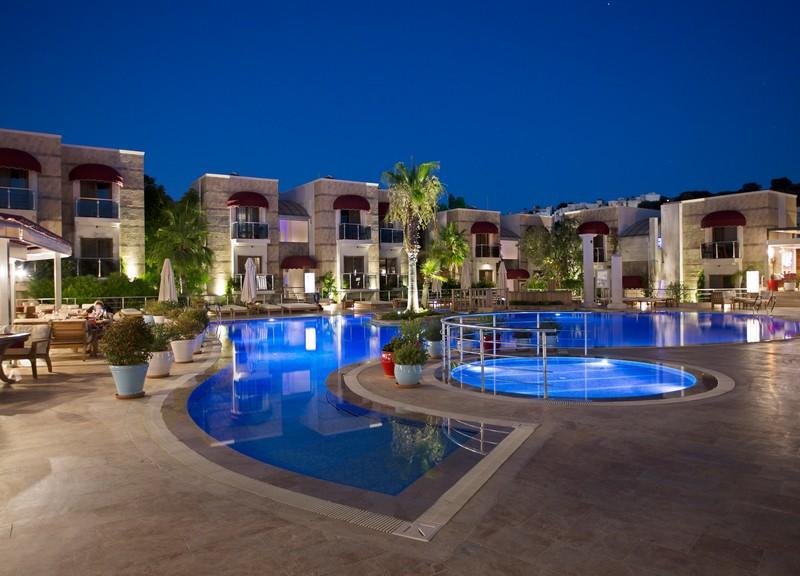 Bodrium Hotel & You Spa