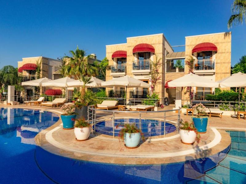 Bodrium Hotel & You Spa