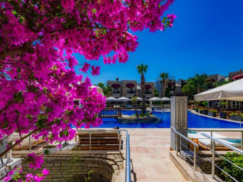 Bodrium Hotel & You Spa