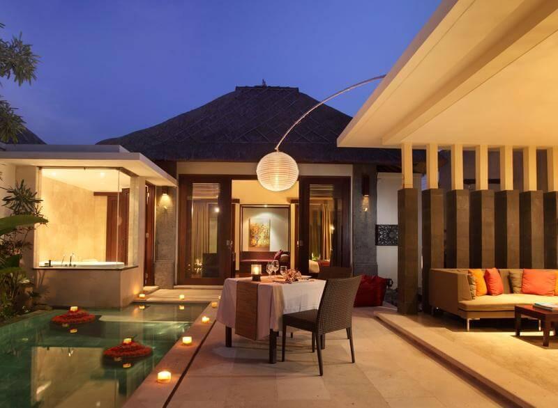 Mahagiri Villas Sanur