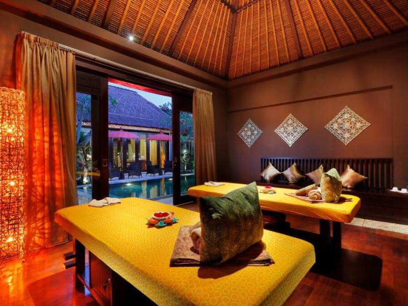 Mahagiri Villas Sanur