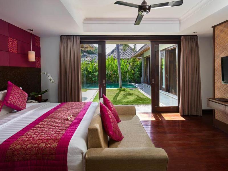 Mahagiri Villas Sanur