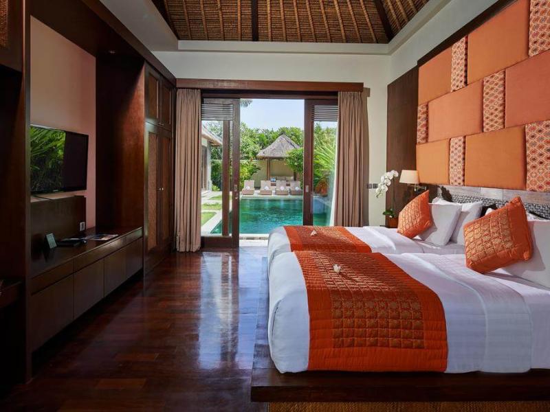 Mahagiri Villas Sanur