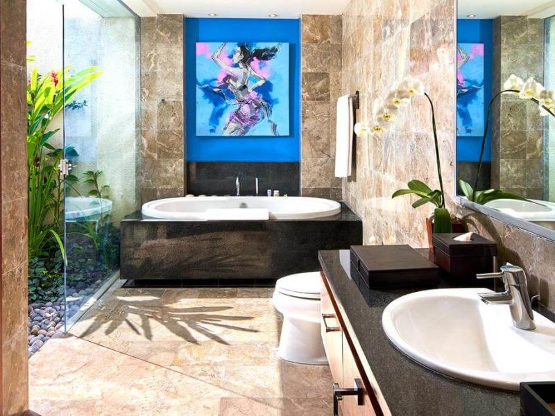 Mahagiri Villas Sanur