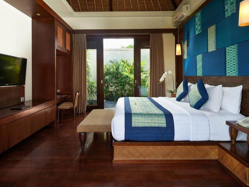 Mahagiri Villas Sanur
