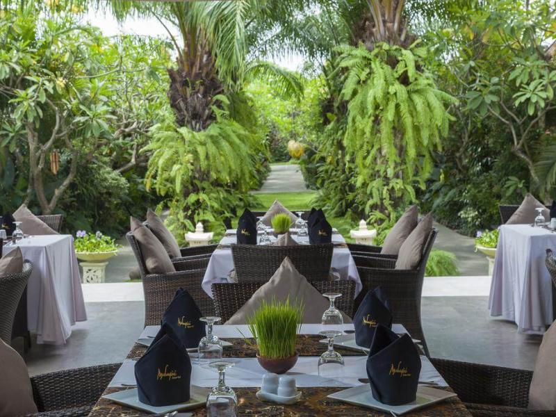 Mahagiri Villas Sanur