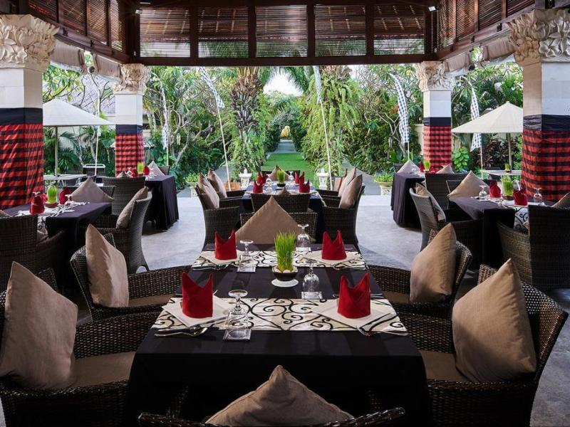 Mahagiri Villas Sanur