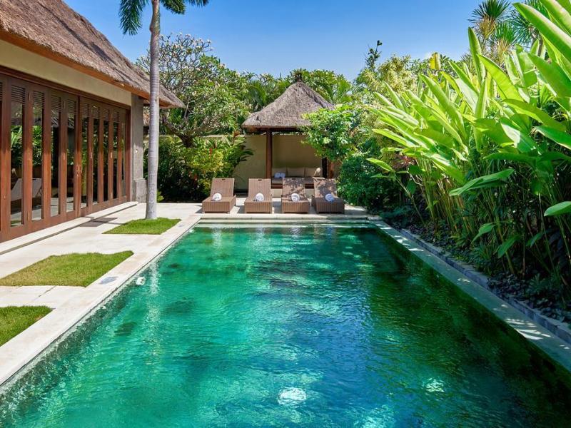 Mahagiri Villas Sanur