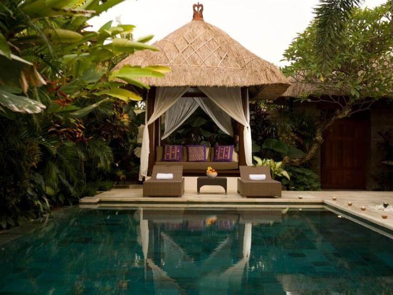 Mahagiri Villas Sanur
