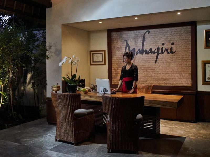 Mahagiri Villas Sanur
