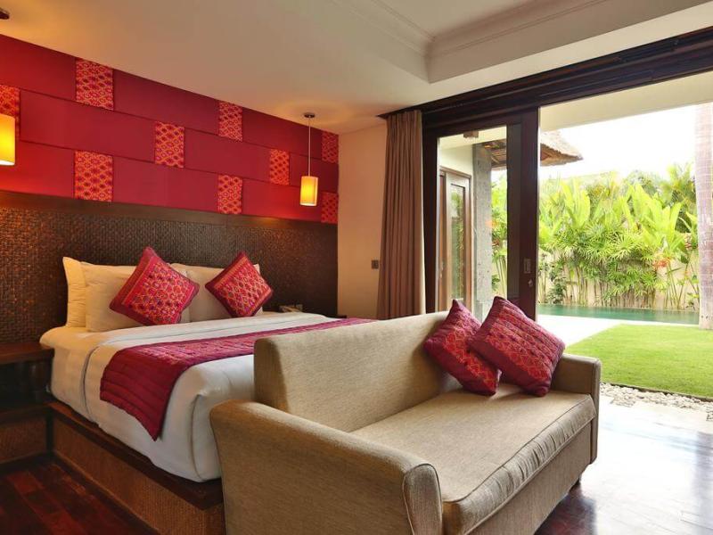 Mahagiri Villas Sanur