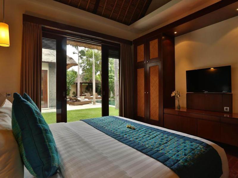 Mahagiri Villas Sanur