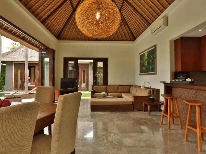 Mahagiri Villas Sanur