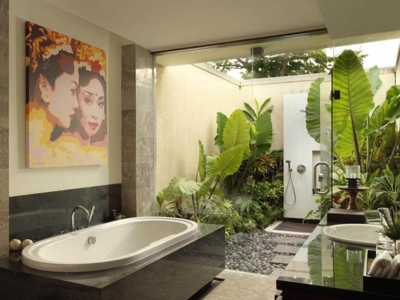 Mahagiri Villas Sanur