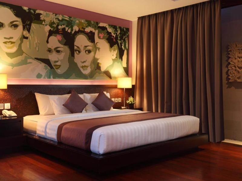 Mahagiri Villas Sanur