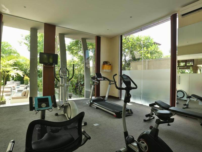 Mahagiri Villas Sanur
