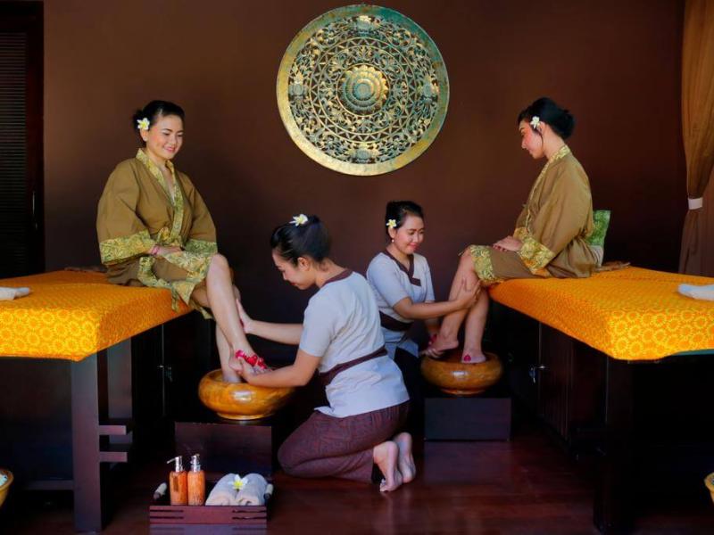 Mahagiri Villas Sanur