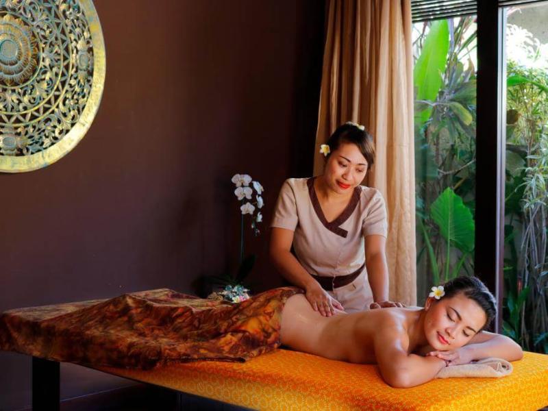 Mahagiri Villas Sanur
