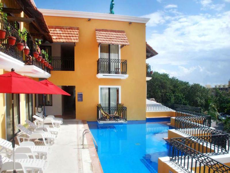 Caribbean Paradise Boutique & Dive Center