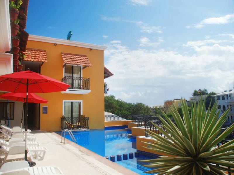 Caribbean Paradise Boutique & Dive Center