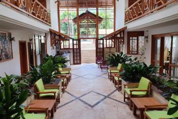 Отель Agon Hotel Турция, Кемер, фото 6