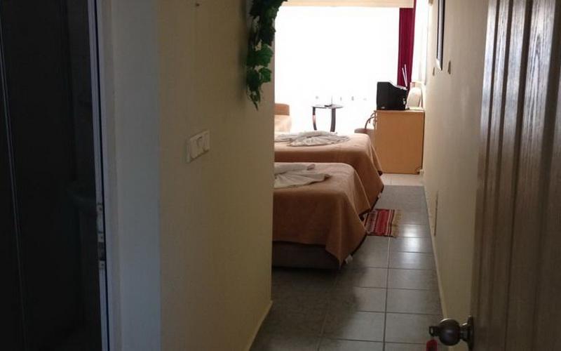 Cemuhan Hotel & Apart