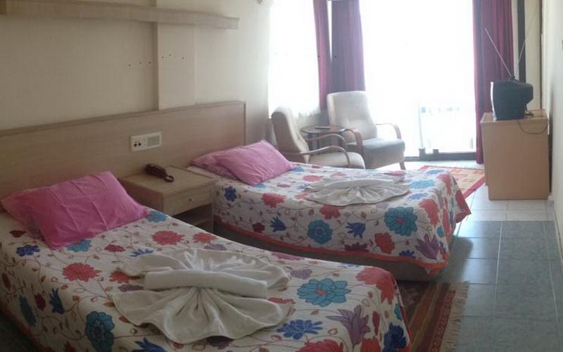 Cemuhan Hotel & Apart