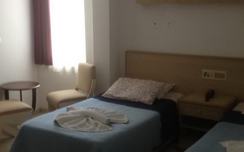 Cemuhan Hotel & Apart