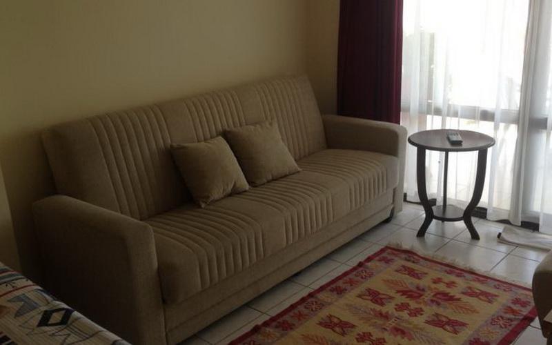 Cemuhan Hotel & Apart