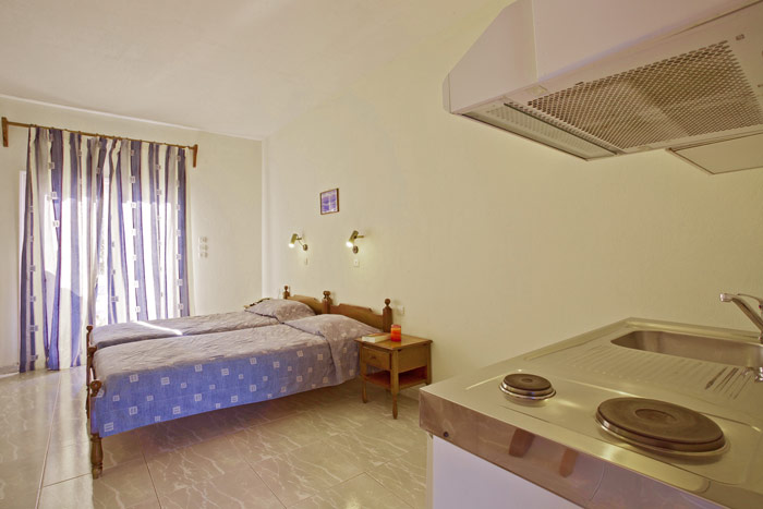 Sunrise Village Hotel