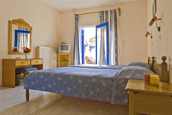 Sunrise Village Hotel