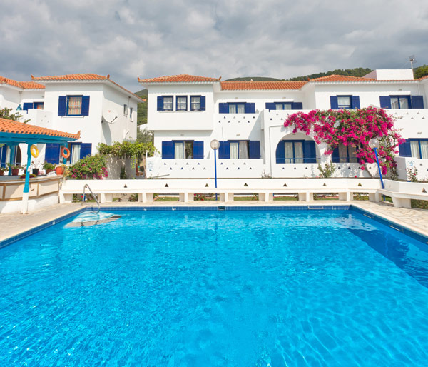 Sunrise Village Hotel