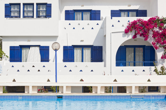 Sunrise Village Hotel