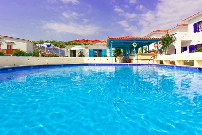 Sunrise Village Hotel
