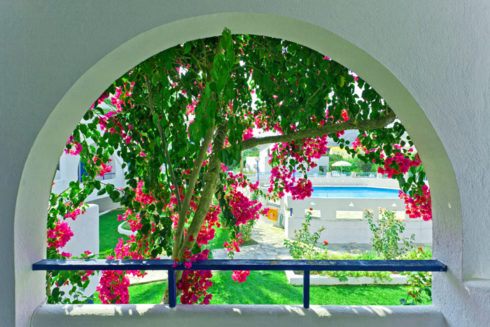 Sunrise Village Hotel