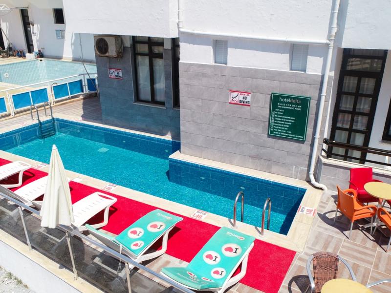 Delta Hotel