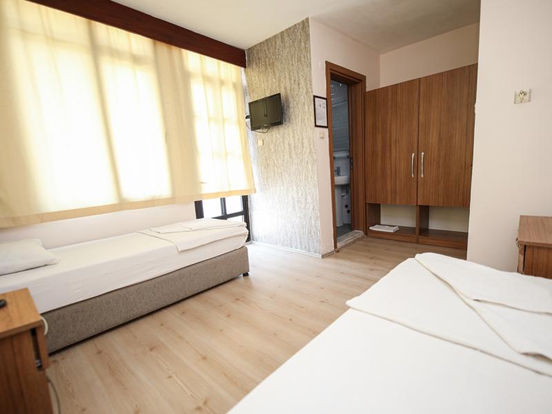 Delta Hotel