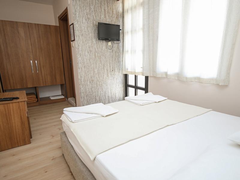 Delta Hotel