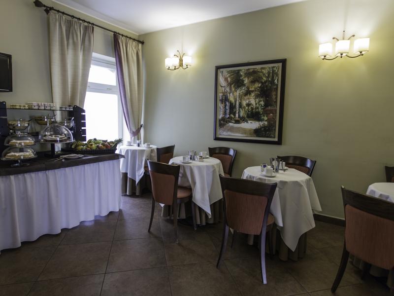 Hotel dei Coloniali