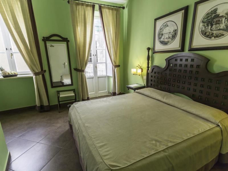 Hotel dei Coloniali