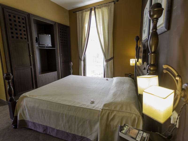 Hotel dei Coloniali