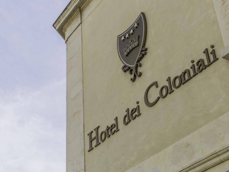 Hotel dei Coloniali