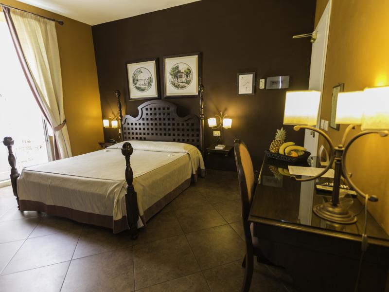 Hotel dei Coloniali