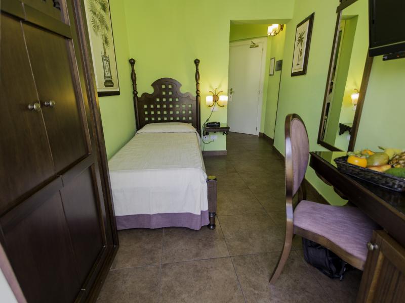 Hotel dei Coloniali