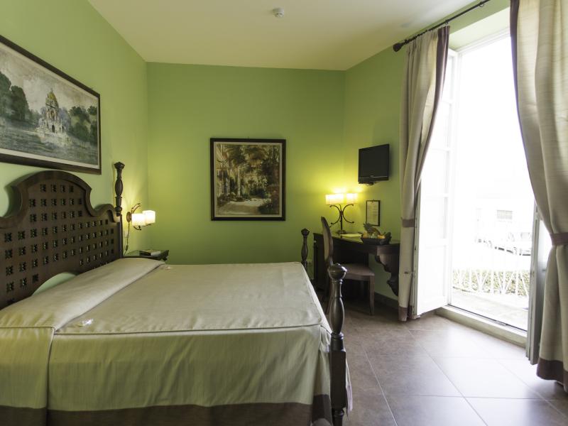 Hotel dei Coloniali