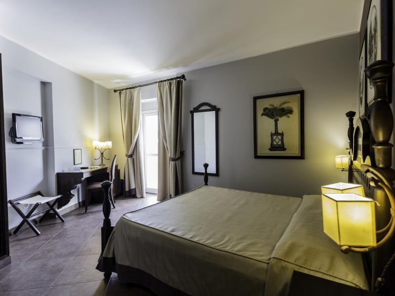 Hotel dei Coloniali