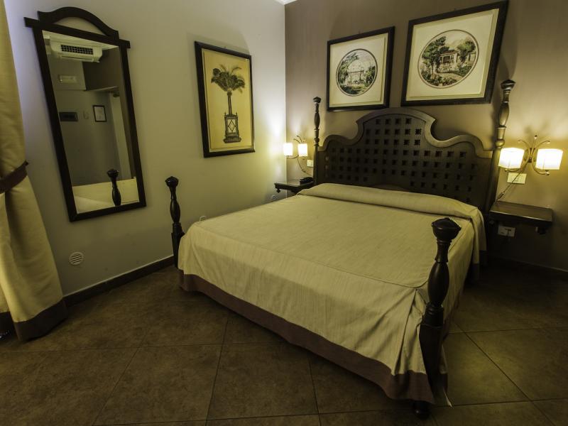 Hotel dei Coloniali